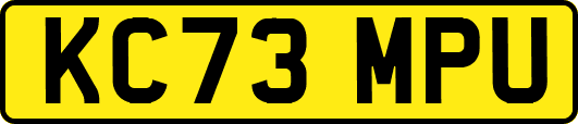 KC73MPU