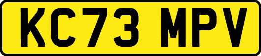 KC73MPV