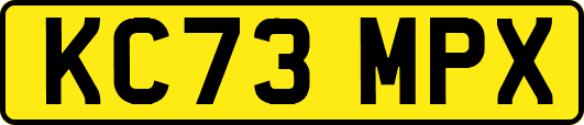 KC73MPX