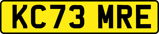 KC73MRE