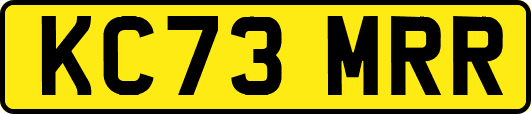 KC73MRR