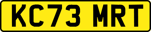 KC73MRT
