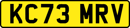KC73MRV