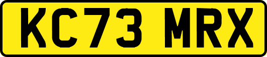KC73MRX