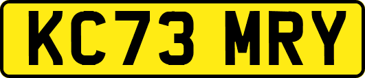 KC73MRY