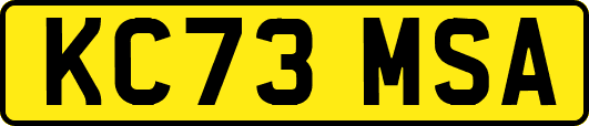KC73MSA