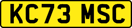 KC73MSC