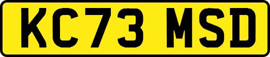KC73MSD
