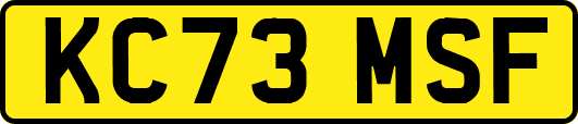 KC73MSF
