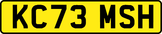 KC73MSH