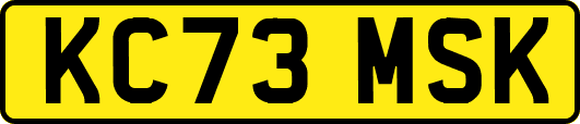 KC73MSK