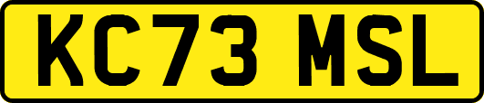KC73MSL