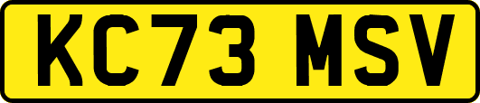 KC73MSV
