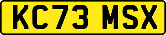 KC73MSX