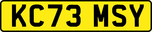 KC73MSY