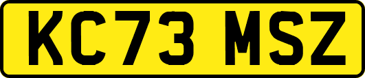 KC73MSZ