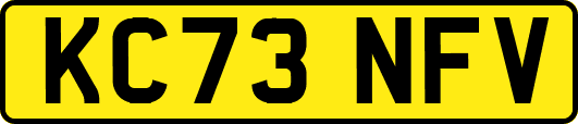 KC73NFV