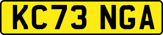 KC73NGA