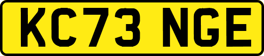KC73NGE