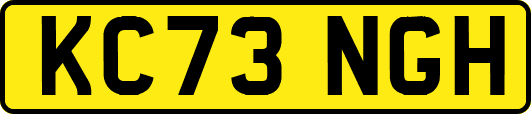 KC73NGH