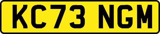 KC73NGM
