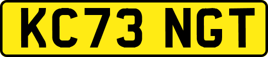 KC73NGT