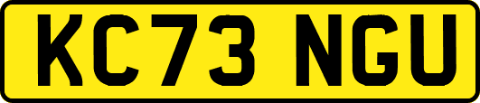 KC73NGU