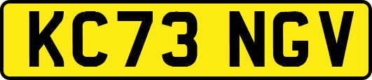KC73NGV