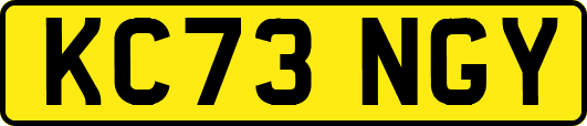 KC73NGY