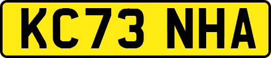 KC73NHA