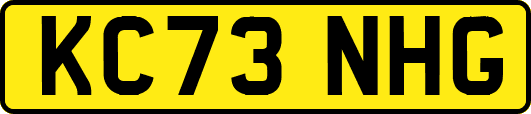 KC73NHG