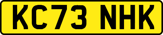 KC73NHK