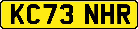 KC73NHR