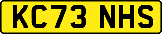 KC73NHS
