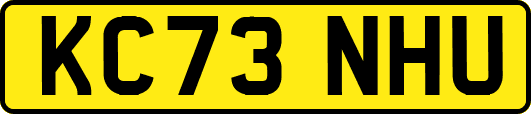KC73NHU