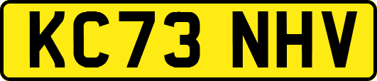 KC73NHV