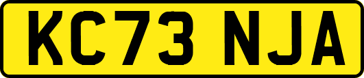 KC73NJA
