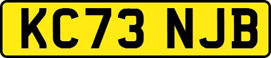 KC73NJB