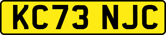 KC73NJC