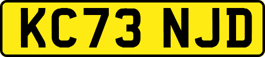 KC73NJD