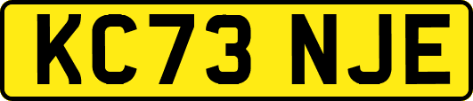 KC73NJE