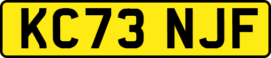 KC73NJF
