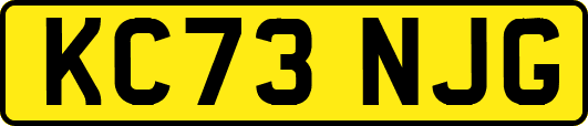KC73NJG