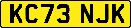 KC73NJK