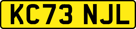 KC73NJL
