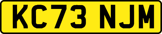 KC73NJM