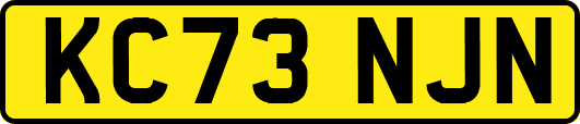 KC73NJN