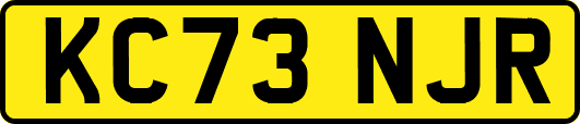 KC73NJR