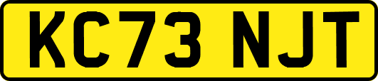 KC73NJT
