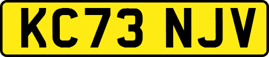 KC73NJV